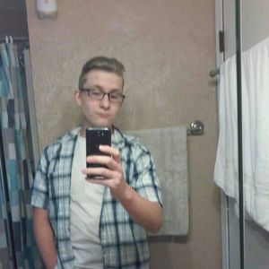 Meet your Posher, Andre